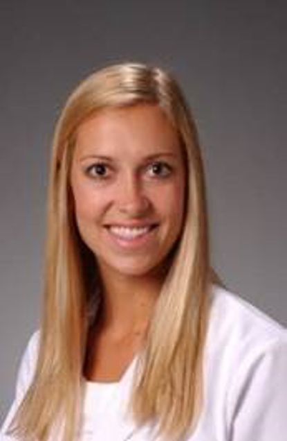 Amanda  Murray Photo